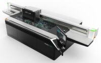 νέος εκτυπωτής UV flatbed