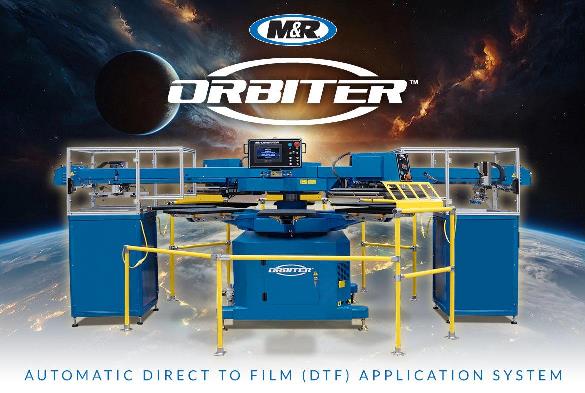 orbiter small